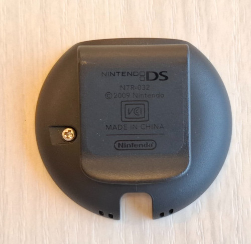 Nintendo pokewalker rückseite - pokewalker,