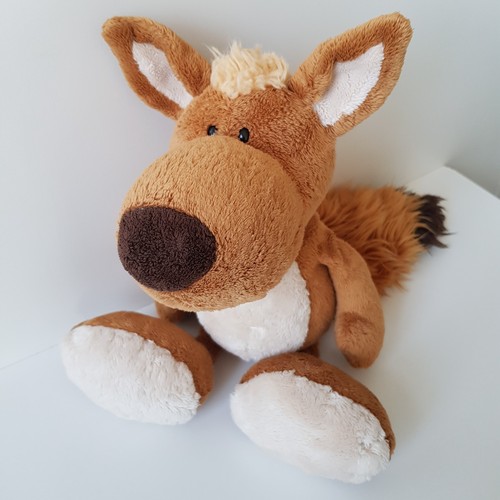 Nici kuscheltier fuchs - nici,