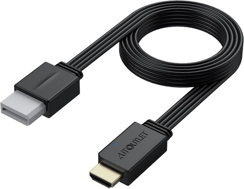 Wii hdmi adapter - wii,