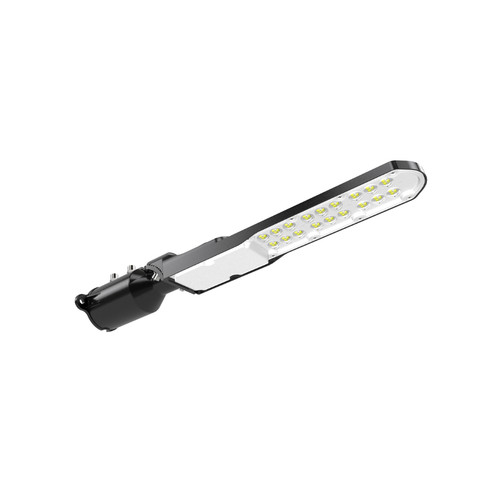 Luxula led straßenlampe - luxula,