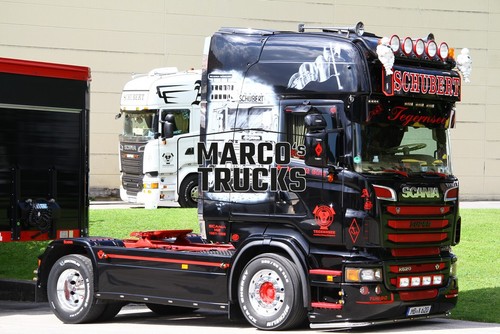 Lkw foto scania r620 - lkw,