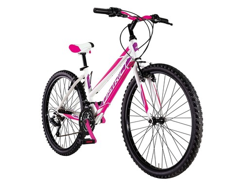 Fahrrad mtb district 18 - fahrrad, 27,5