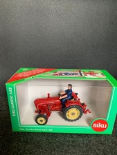 SIKU Classic 1:32  Porsche-Diesel Super 308 - noch in OVP  Art.-Nr. 3461