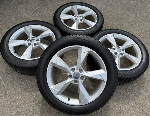 Original alufelgen audi - original, 19"