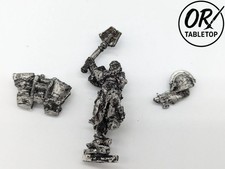 Ordenspriester space marines - space,
