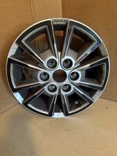 Iveco Alufelge 5802765617