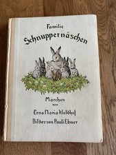 Kinderbuch "Familie