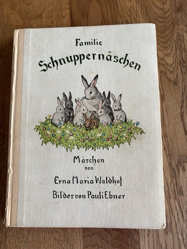 Kinderbuch familie - kinderbuch, "familie