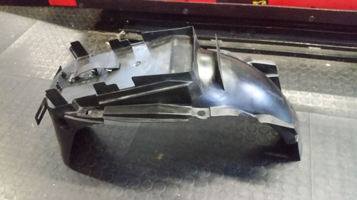 Suzuki gsx 750 - /, inazuma