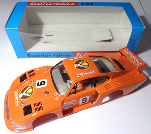 Slotclassics porsche 935 - slotclassics,