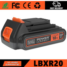 Für BLACK+DECKER Original