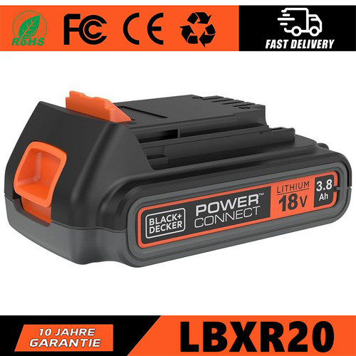 Für black decker original - für,
