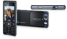 SONY ERICSSON C510 GÜNSTIGES 3G HANDY - ENTSPERRT MIT NEUEM LADEGERÄT UND GARANTIE