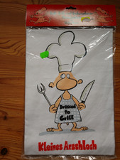 Moers Kleines Arschloch