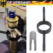 Motorrad Gabelfeder Kompressor