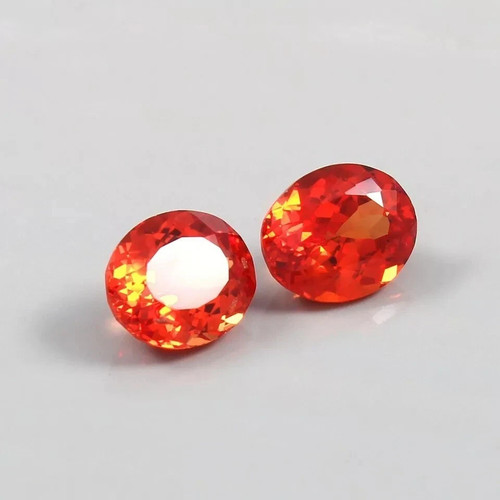 Natürlicher orange - 20,