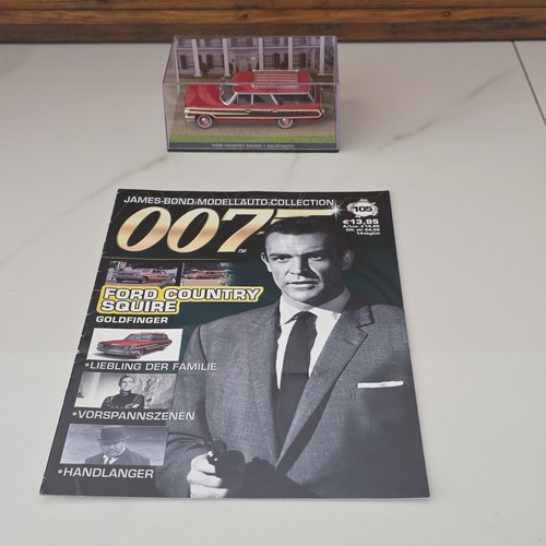 James bond 007 - james,