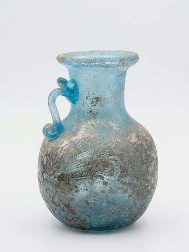 Murano scavo cenedese glas - murano,
