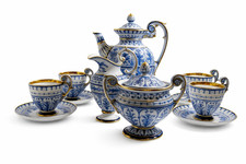 Villeroy & Boch Kaffeeservice