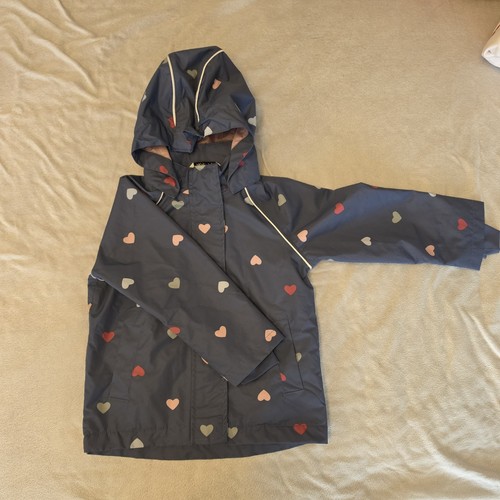 Matschhose und matschjacke mit - matschhose,