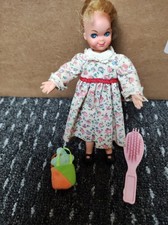  Barbie Tutti 1965 bekleidet