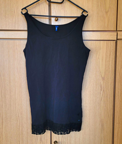 Cecil damen unterhemd tanktop - damen,
