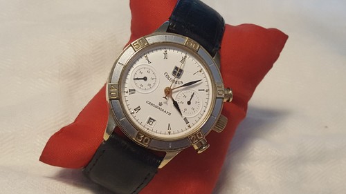 Poljot chronograph christoph - poljot,