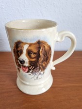 Humpen Henkelbecher CROWN