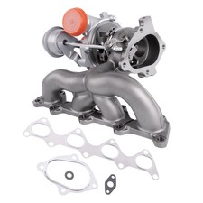 Turbolader für Audi A1 VW