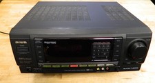 Aiwa AV-X120U 5.1 Channel AV