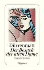 Der Besuch der alten Dame Eine