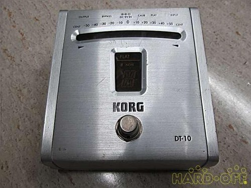 Korg sonstige effektpedal - sonstige,