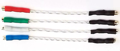 Pure silver litz phono - litz,