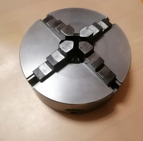 Backenfutter 190mm - 4-,