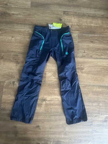 Lindeberg meadows pants - j.,