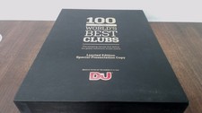 100 the worlds best - 100, of