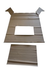 Für BMW E30 Coupe 2 Tür