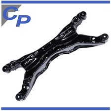 Achsträger hinten für Opel