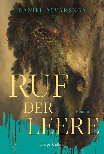 Ruf der leere - ruf,