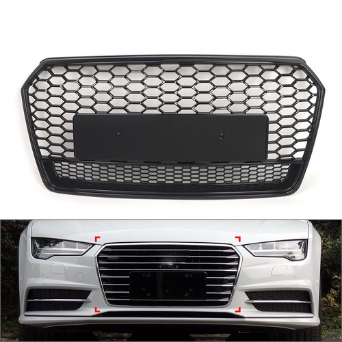 Für audi facelift - für,