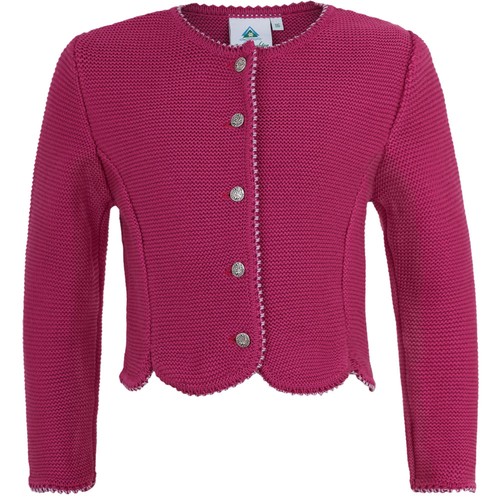 Kinderstrickjacke 47068