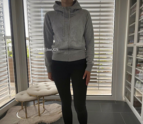 New balance zip hoodie - balance, /