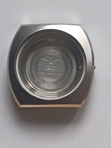 Vintage longines 8581 - vintage,