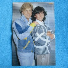 MODERN TALKING Dieter Bohlen