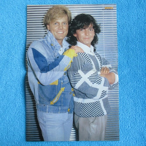 Modern talking dieter bohlen - modern,