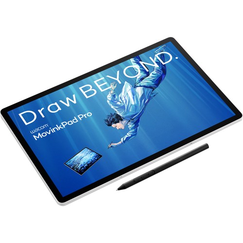 Wacom movinkpad pro - pro, 14