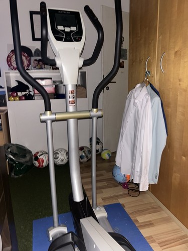 Kettler crosstrainer - kettler,