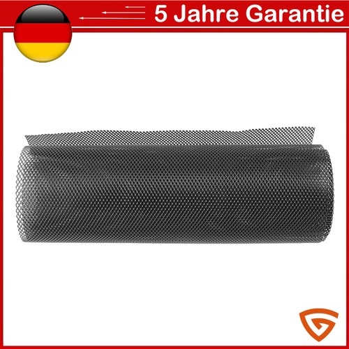 100 33cm schwarz - 100×33cm, renngitter