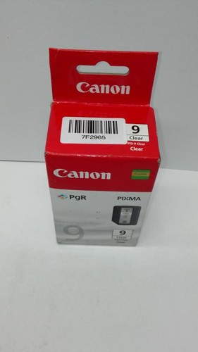 Canon pgi tintenbehälter - canon, pgi-9