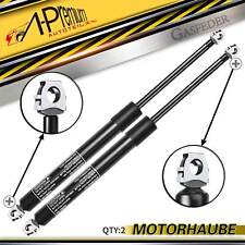 2x Gasfeder Motorhaube